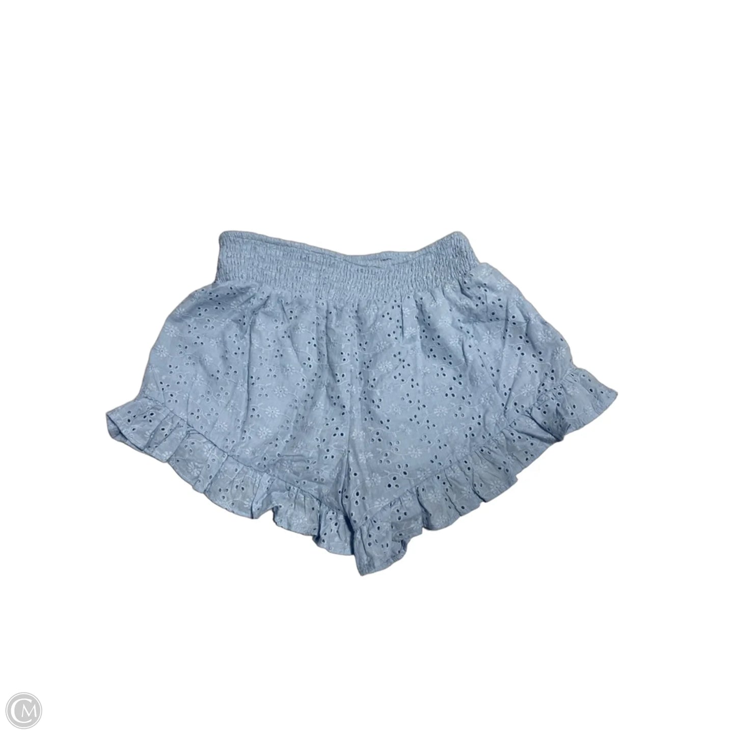 Shorts By Aeropostale In Blue, Size: 4