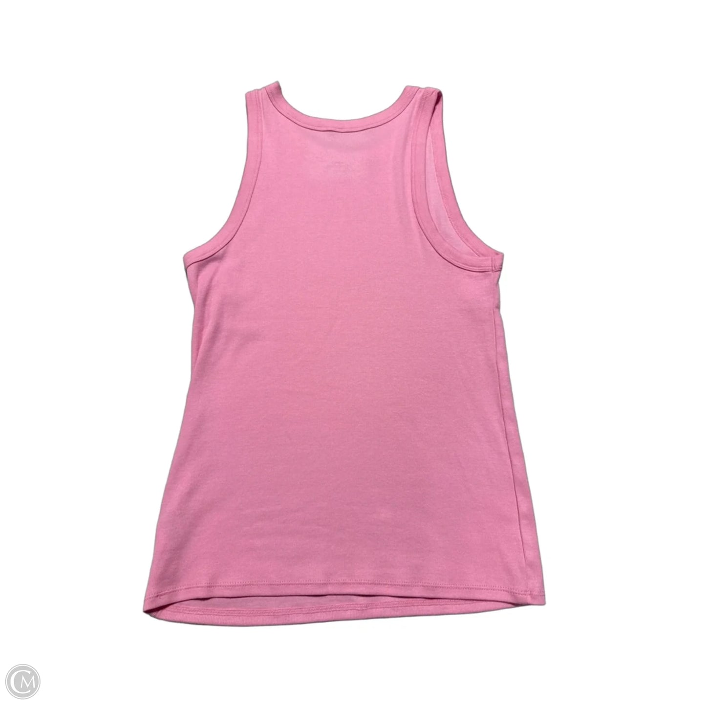 Tank Top By A New Day In Pink, Size: L