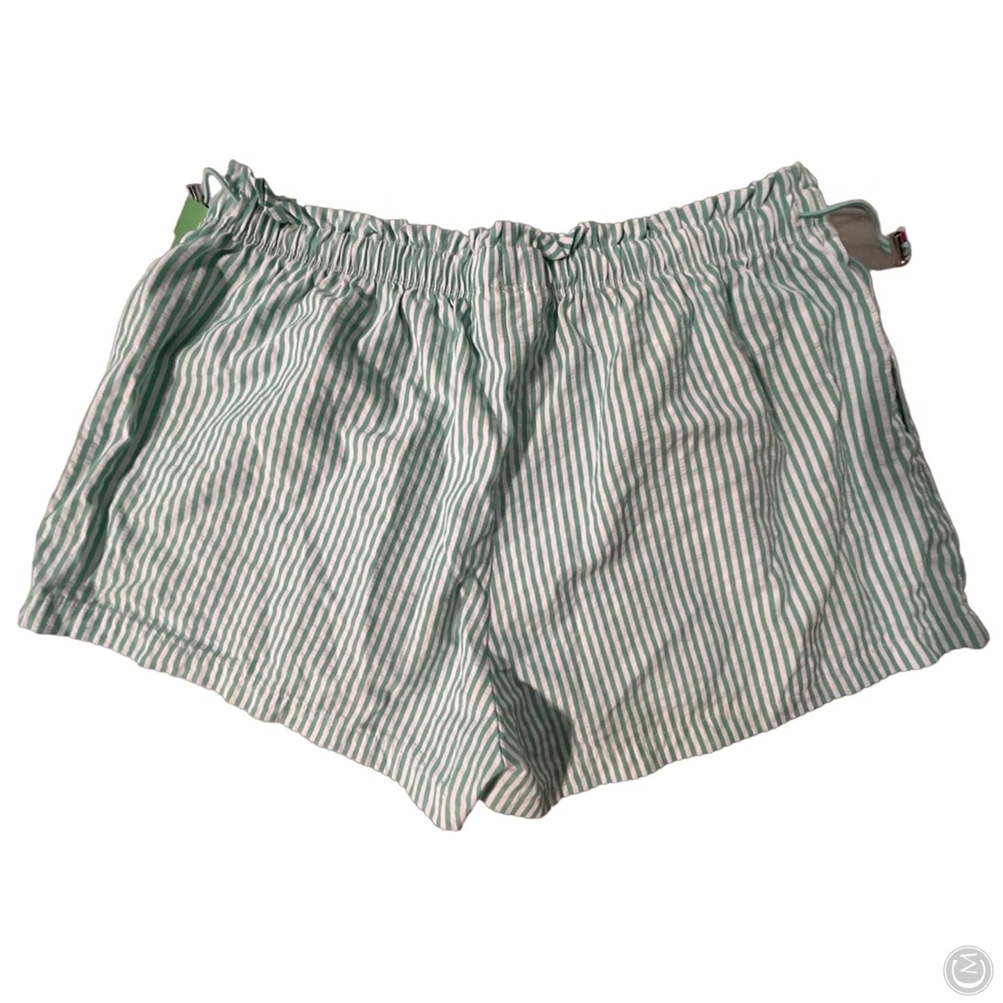Shorts By No Boundaries In Teal, Size: M