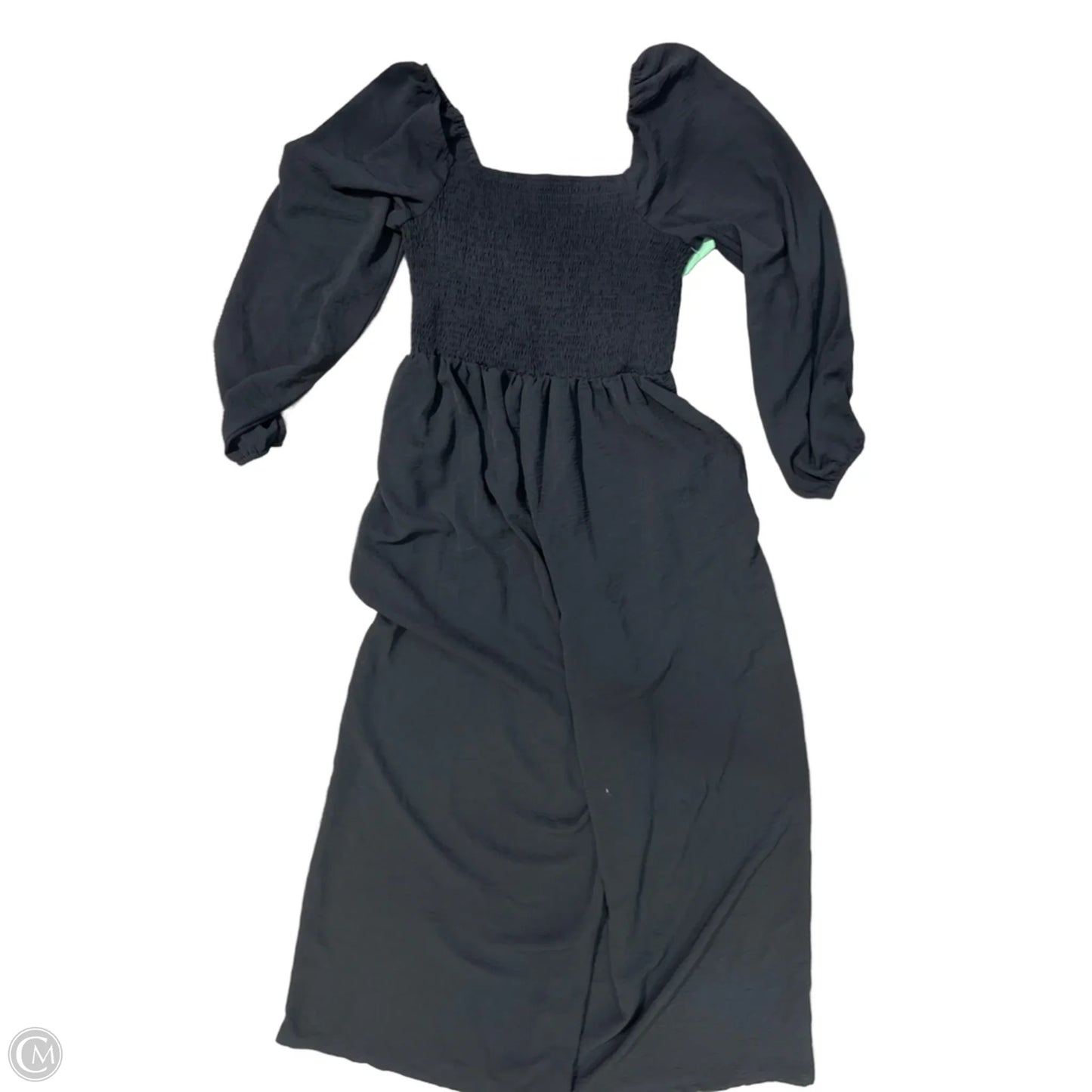 Jumpsuit By Cmc In Black, Size: Xl