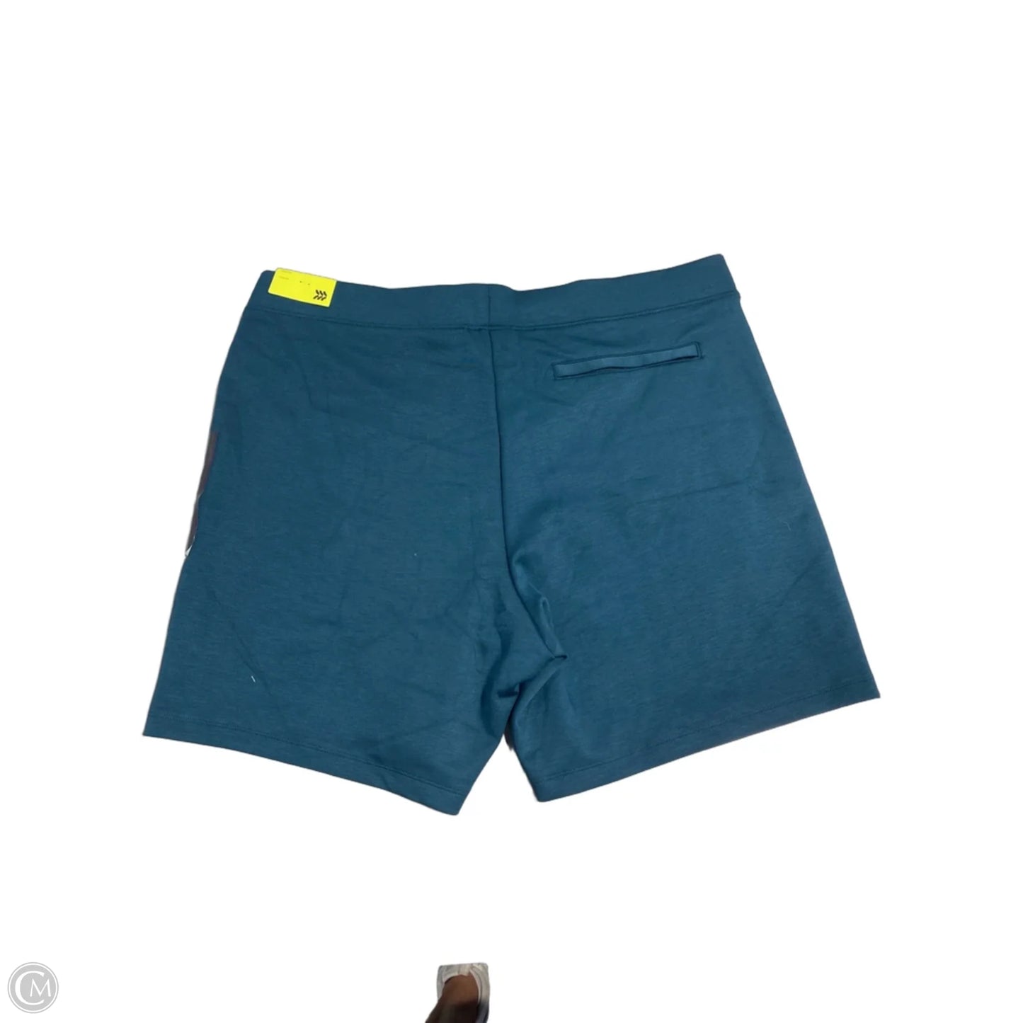 Athletic Shorts By All In Motion In Blue, Size: Xl