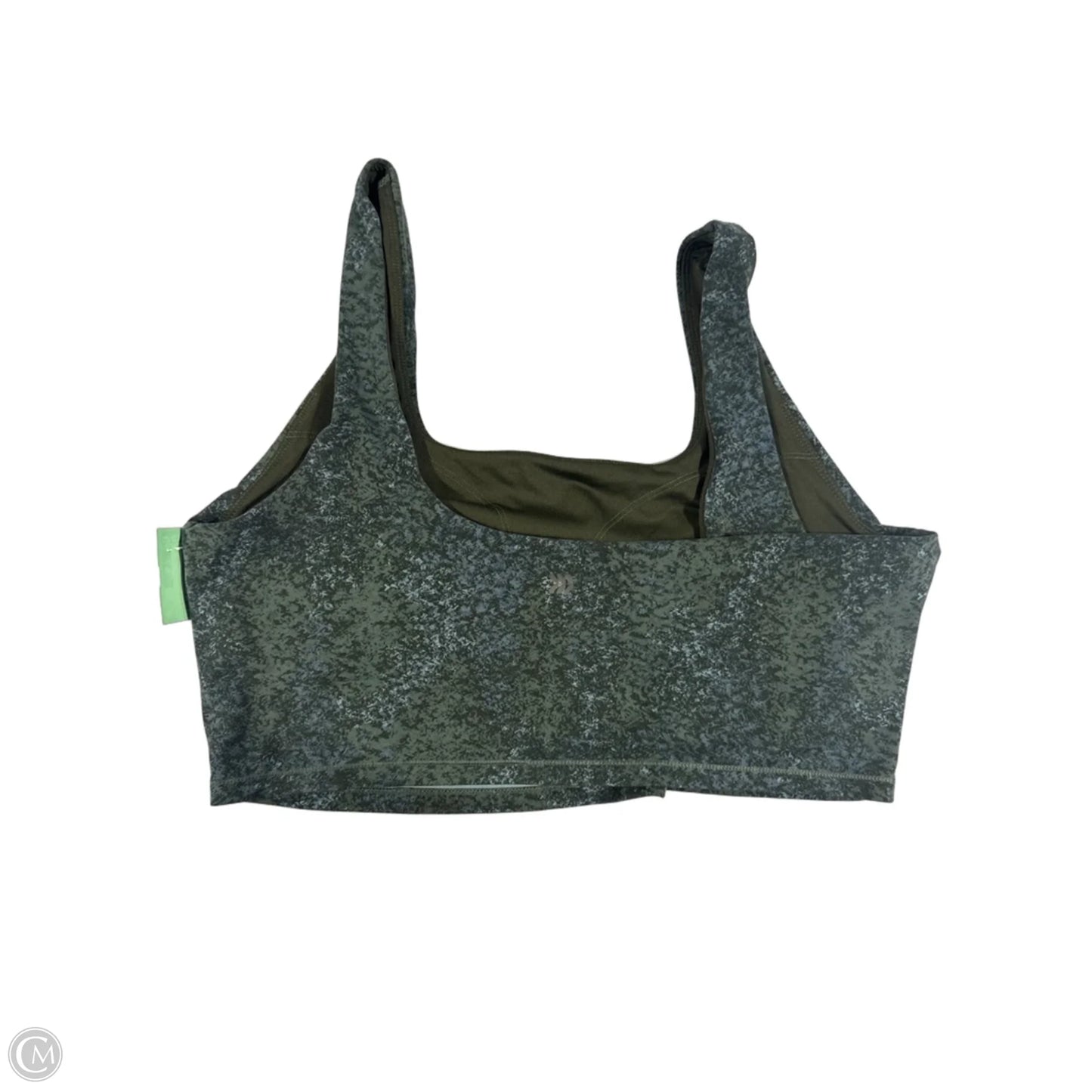 Athletic Tank Top By All In Motion In Green, Size: Xxl