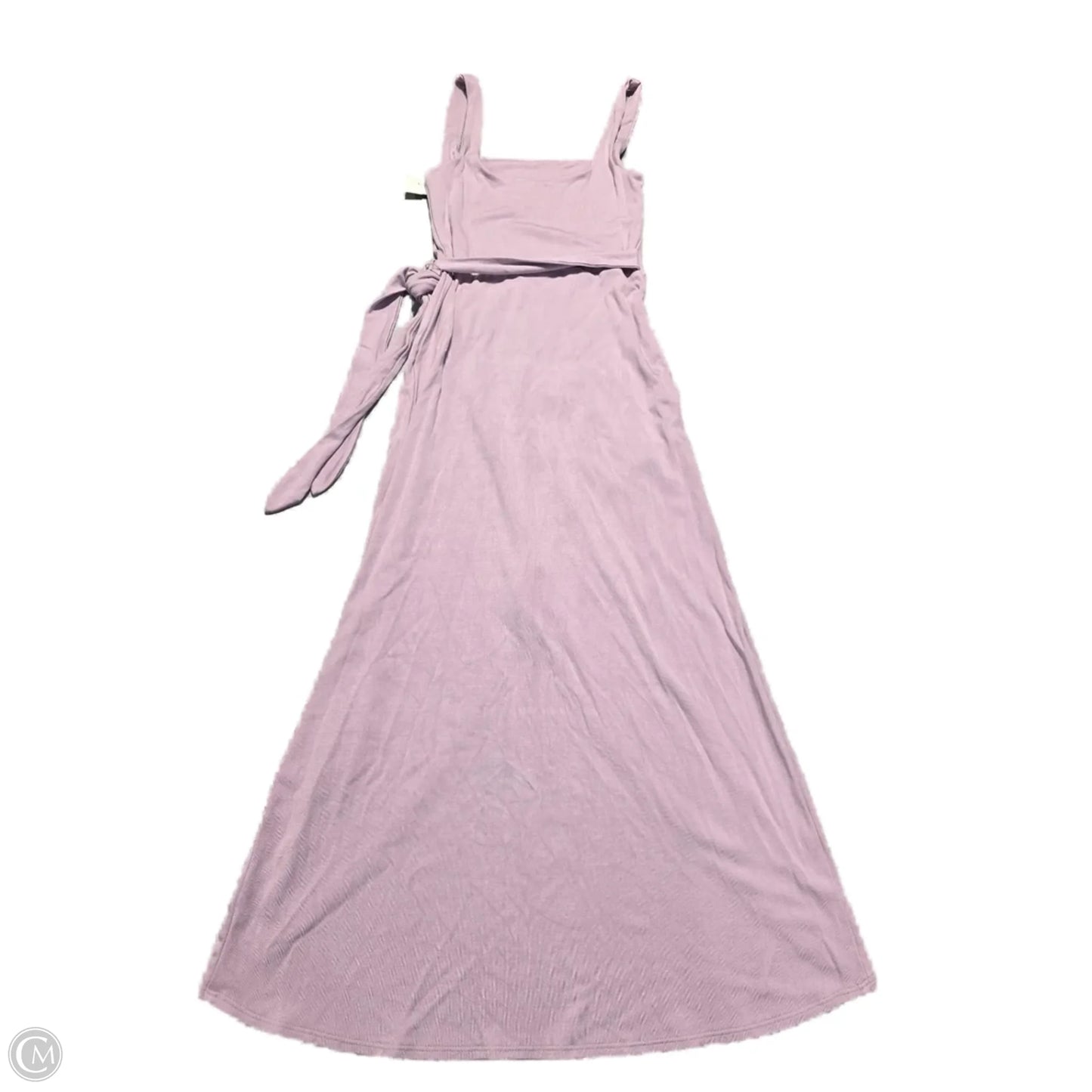 Dress Casual Midi By Wilfred In Purple, Size: S