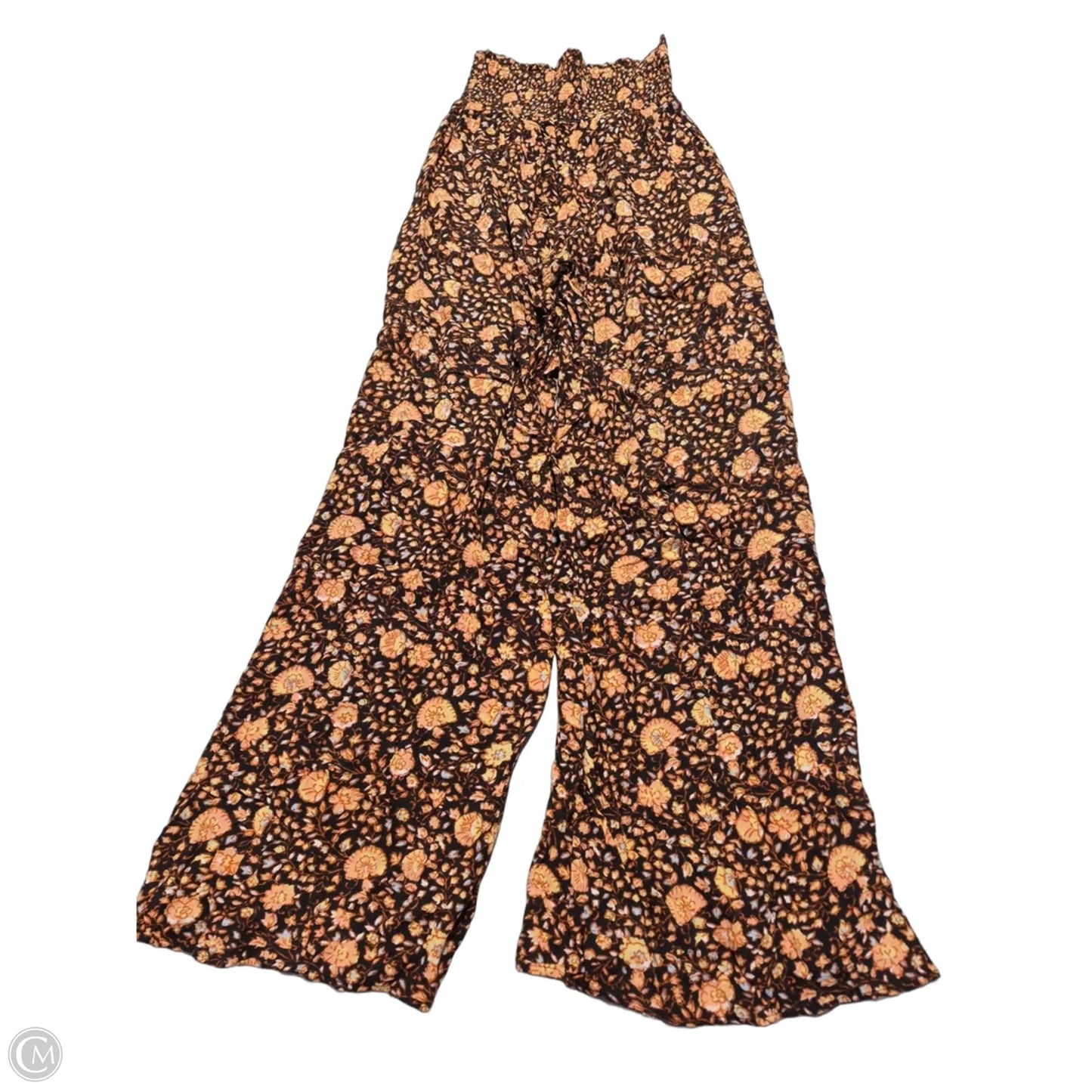 Pants Other By Billabong In Brown & Orange, Size: S