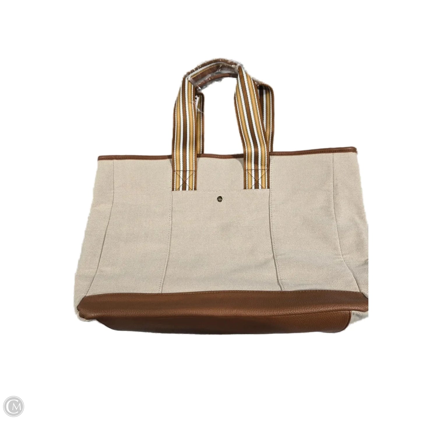 Tote By Cmc, Size: Large