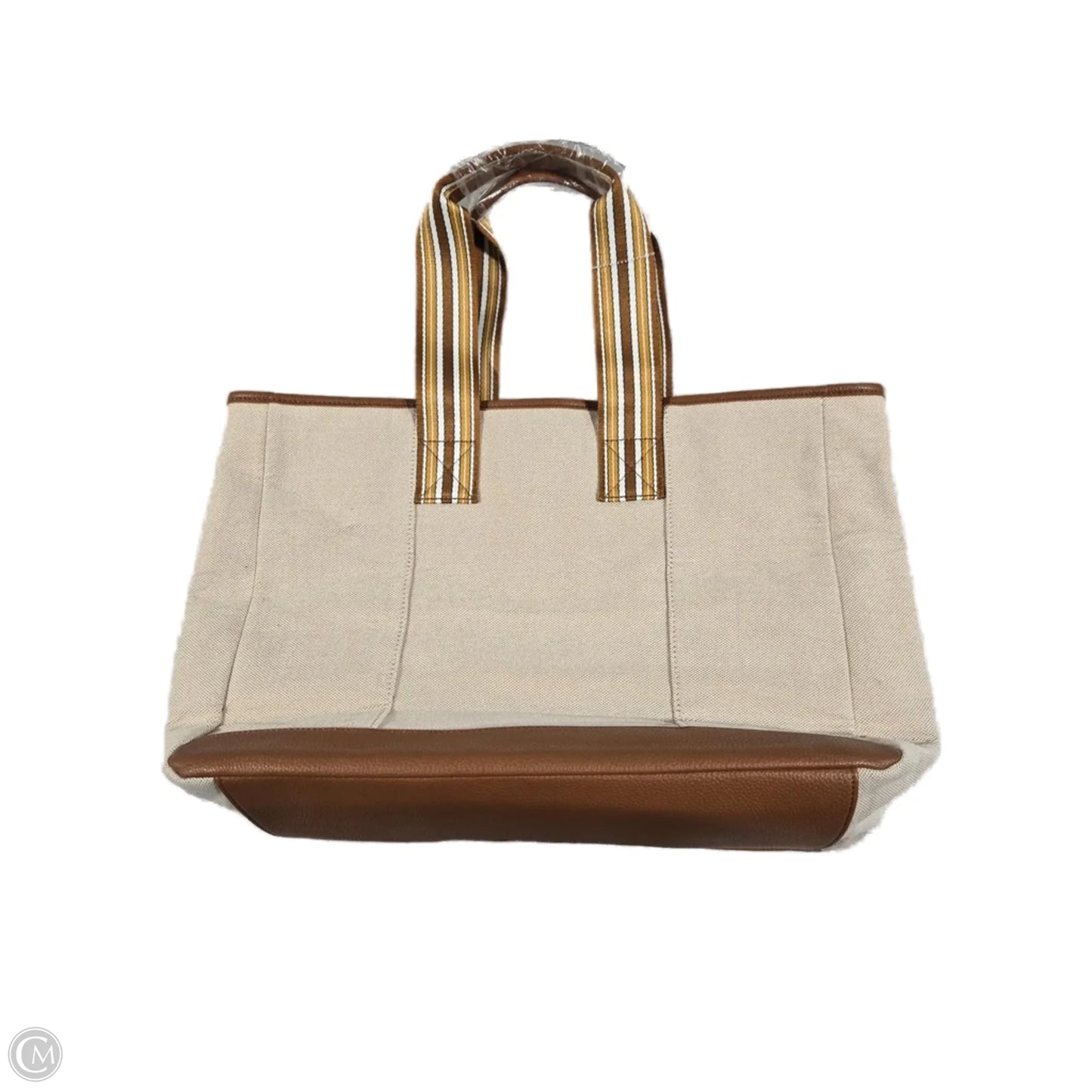 Tote By Cmc, Size: Large