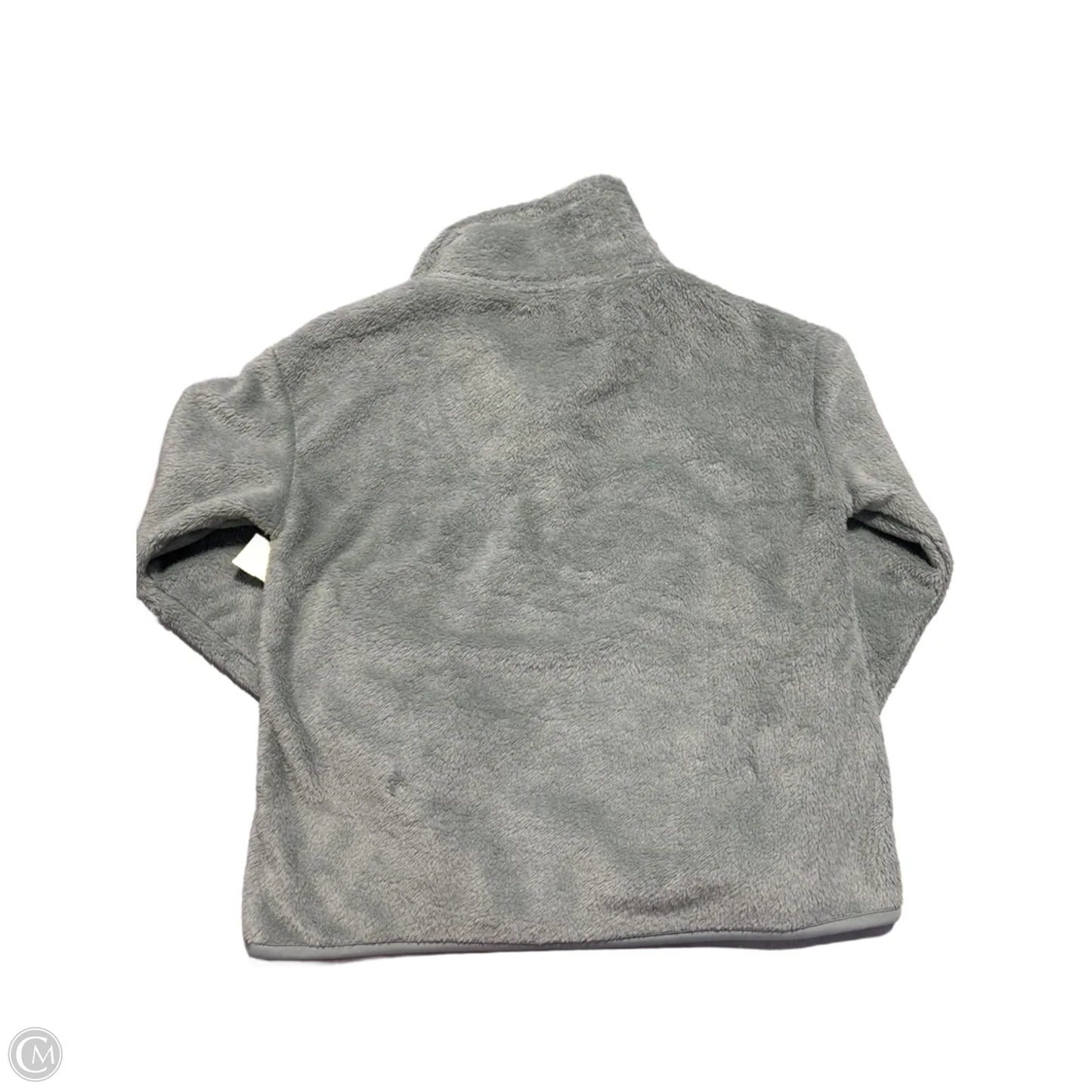 Top Long Sleeve By Joe Fresh In Green, Size: Xs
