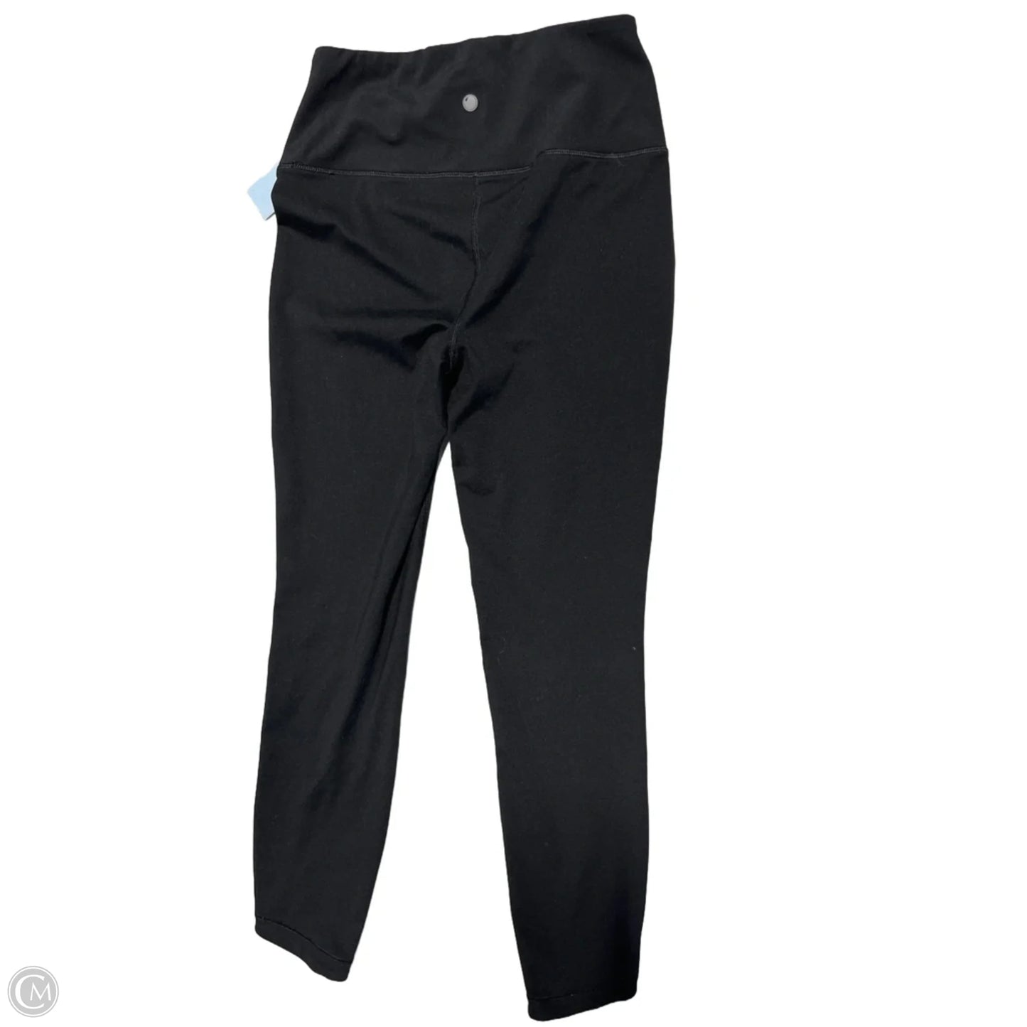 Athletic Pants By Yogalicious In Black, Size: S