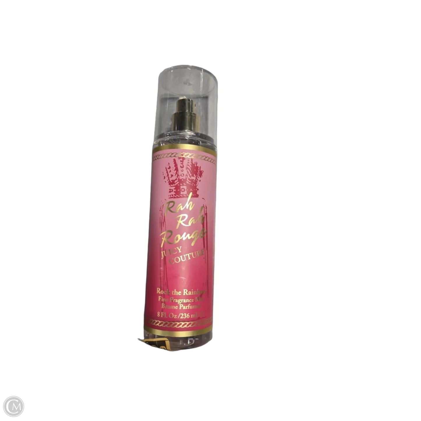 Fragrance By Juicy Couture