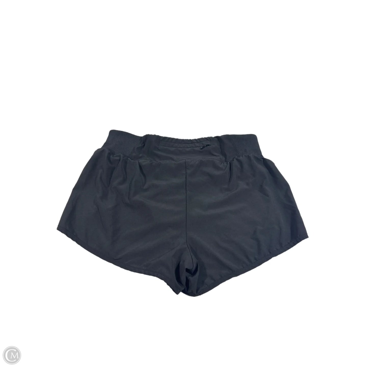 Athletic Shorts By Zella In Black, Size: M