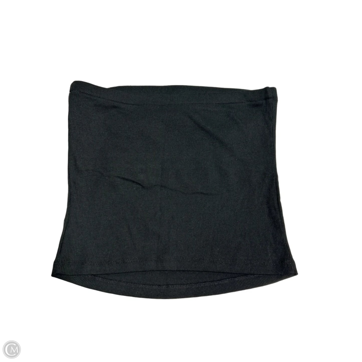 Tank Top By A New Day In Black, Size: S