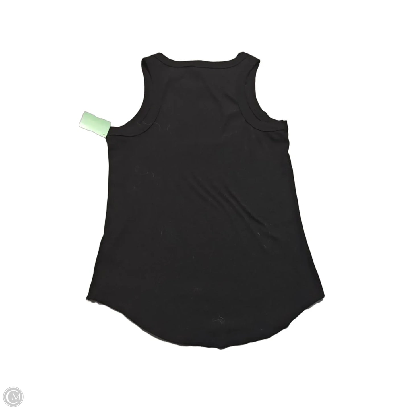 Tank Top By Wishlist In Black, Size: L
