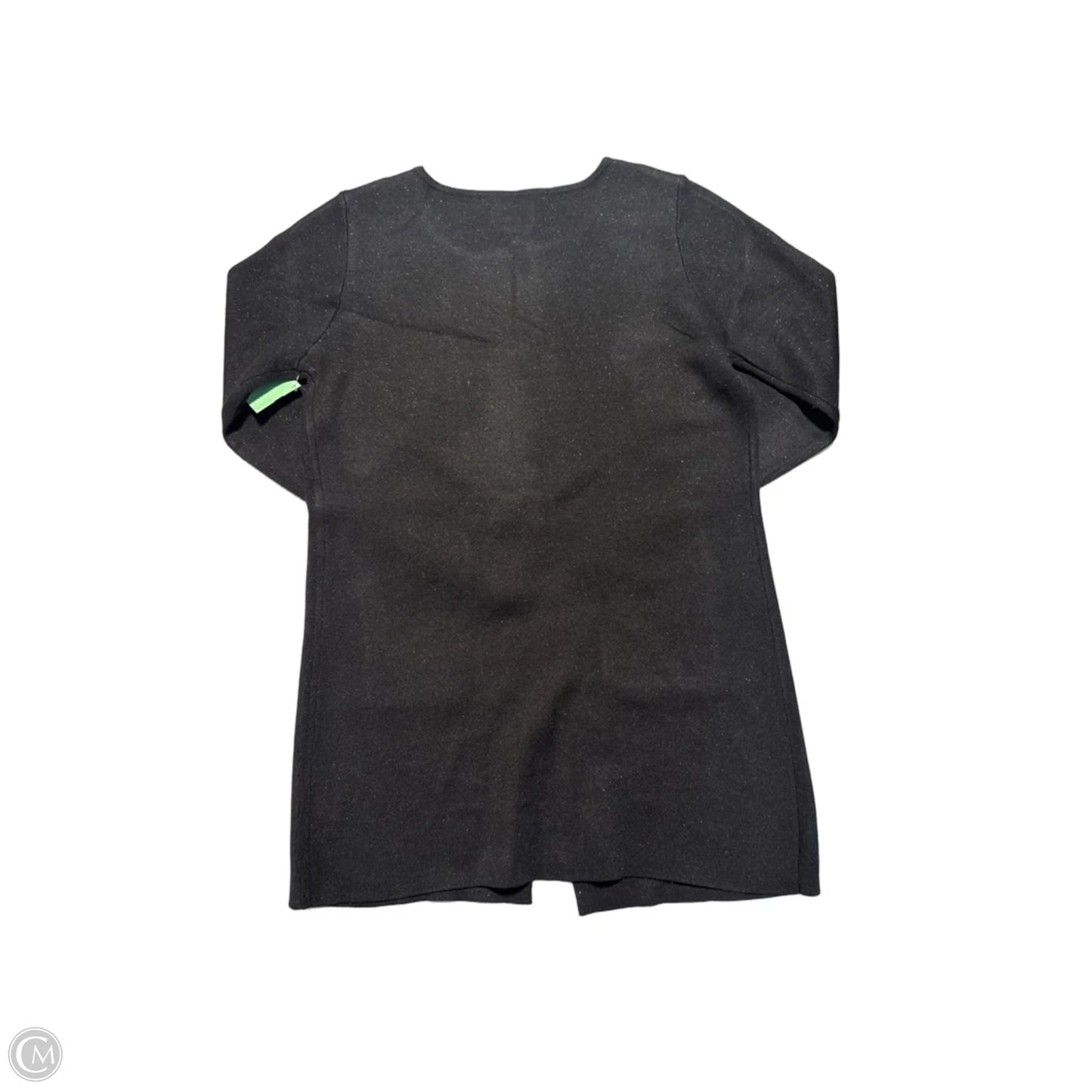 Cardigan By Elle In Black, Size: M