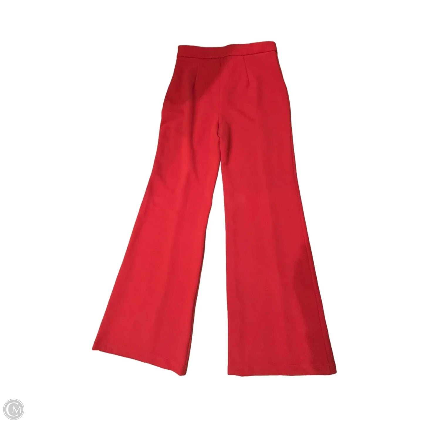 Pants Dress By Jealous Tomato In Red, Size: M