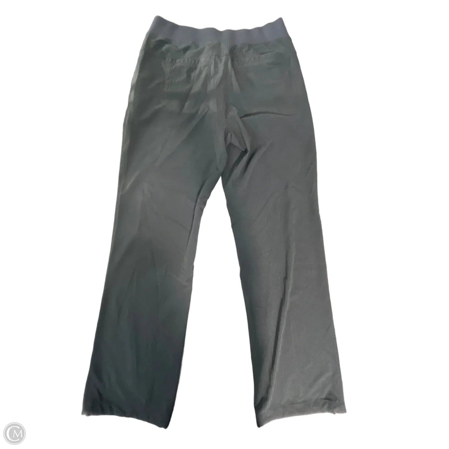 Athletic Pants By Athleta In Grey, Size: M