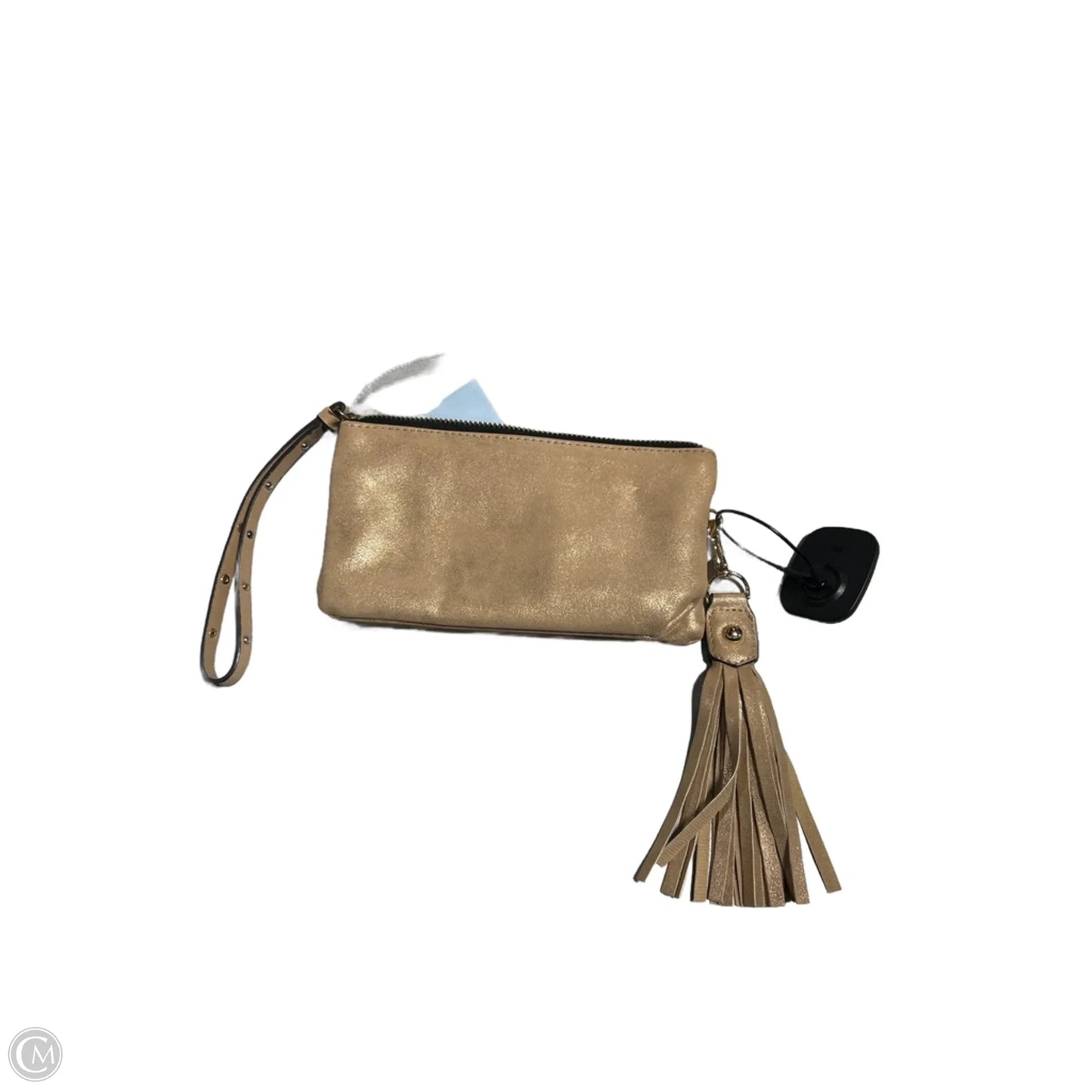 Wallet By Juicy Couture, Size: Small