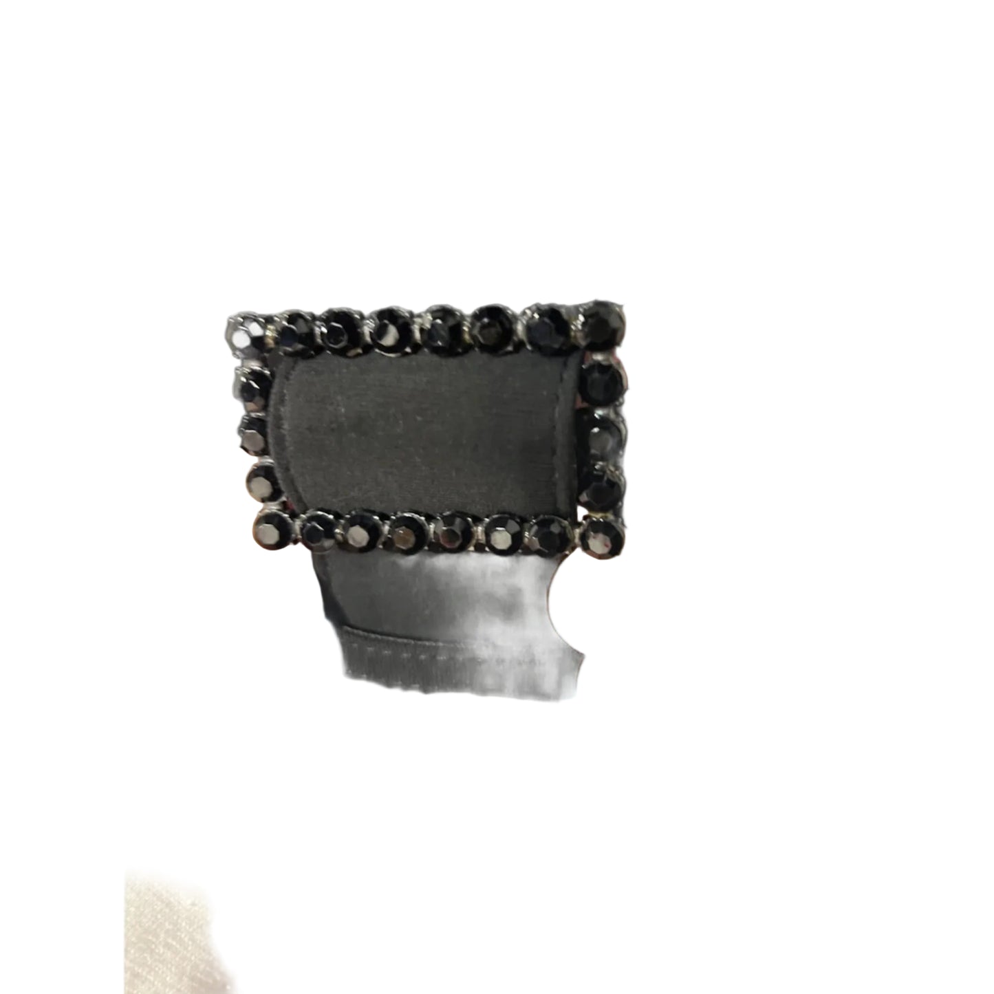 Dress Casual Midi By Evan-picone In Black, Size: M