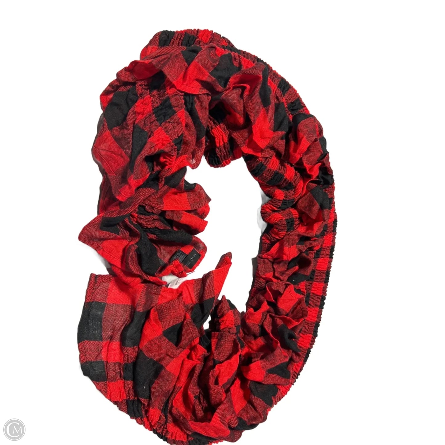 Scarf Long By Steve Madden