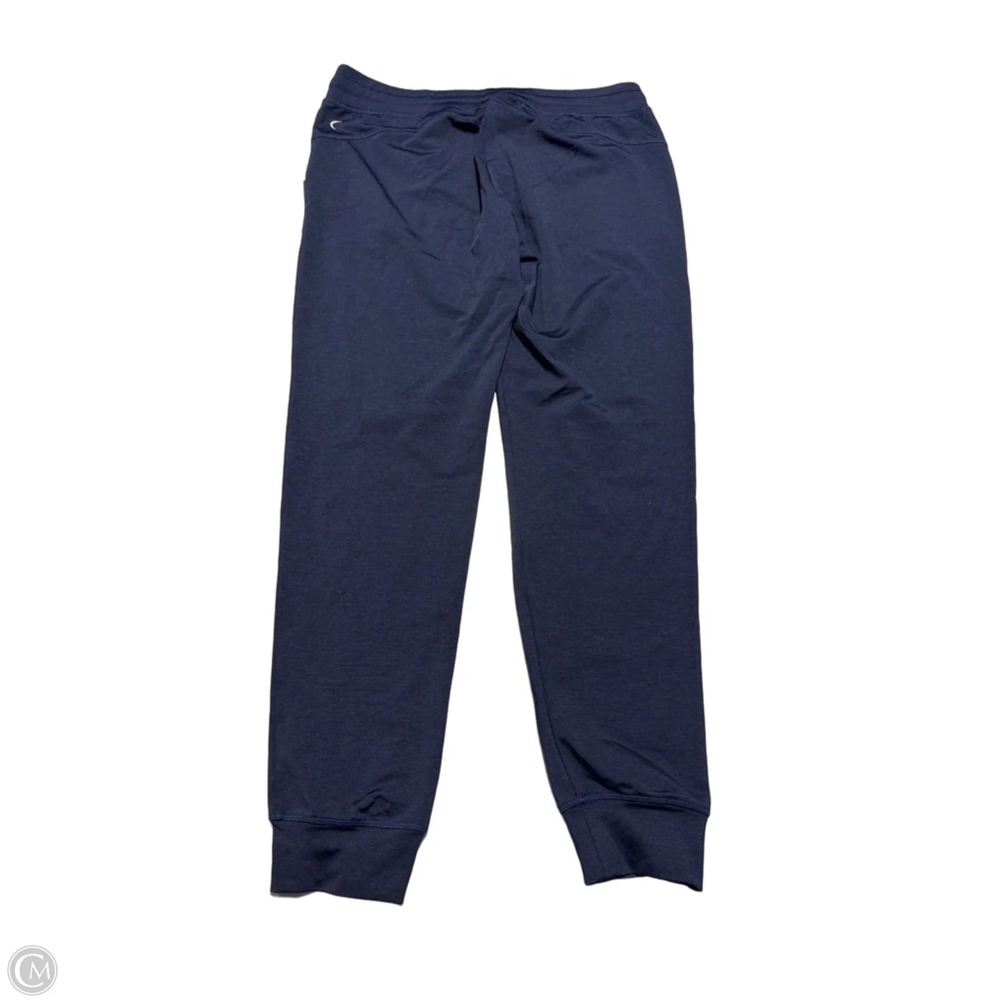 Athletic Pants By Zyia In Navy, Size: Xl