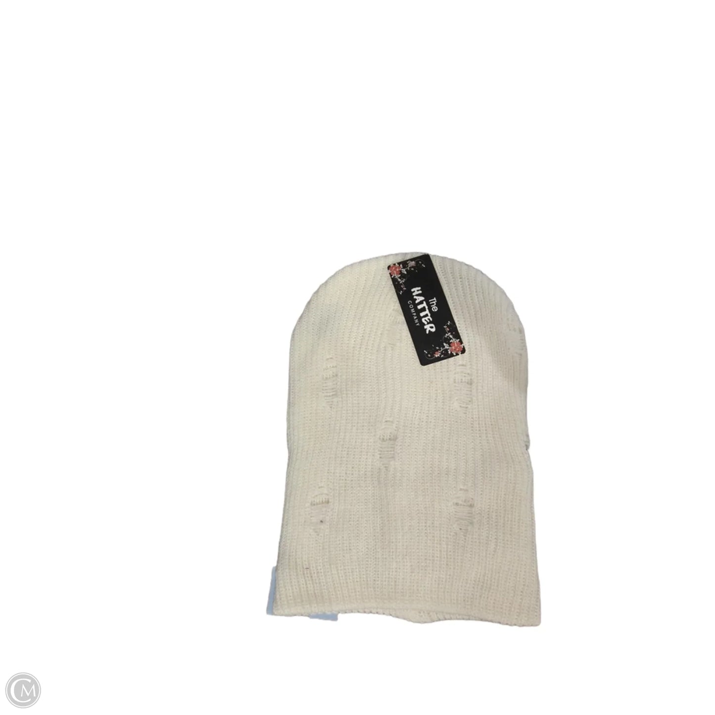 Hat Beanie By Cme