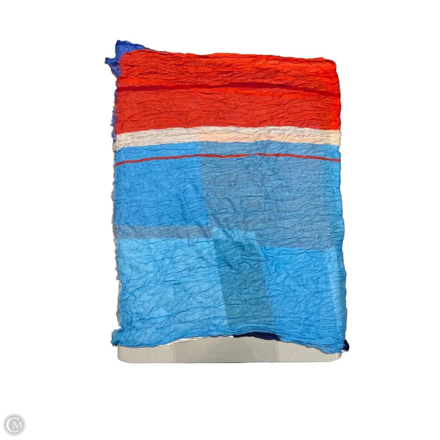 Scarf Square By Cmb