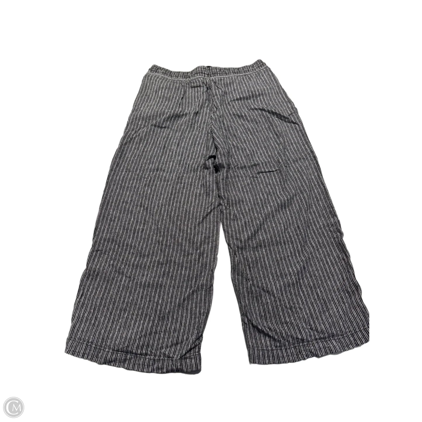 Pants Other By Time And Tru In Black, Size: L