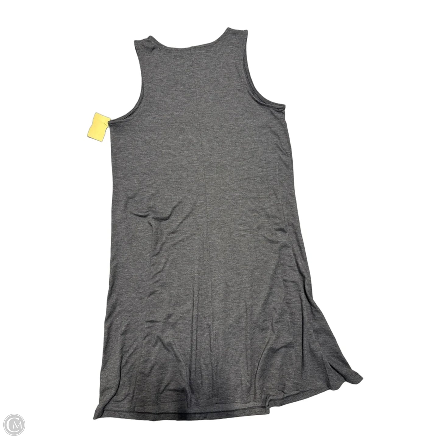 Dress Casual Short By Old Navy In Grey, Size: S