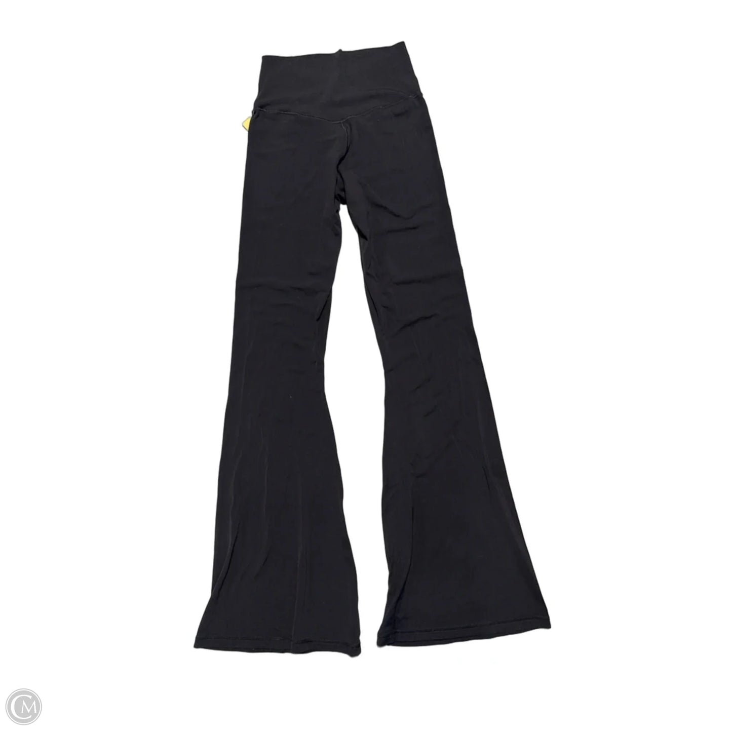 Athletic Leggings By Offline By Aerie In Black, Size: M