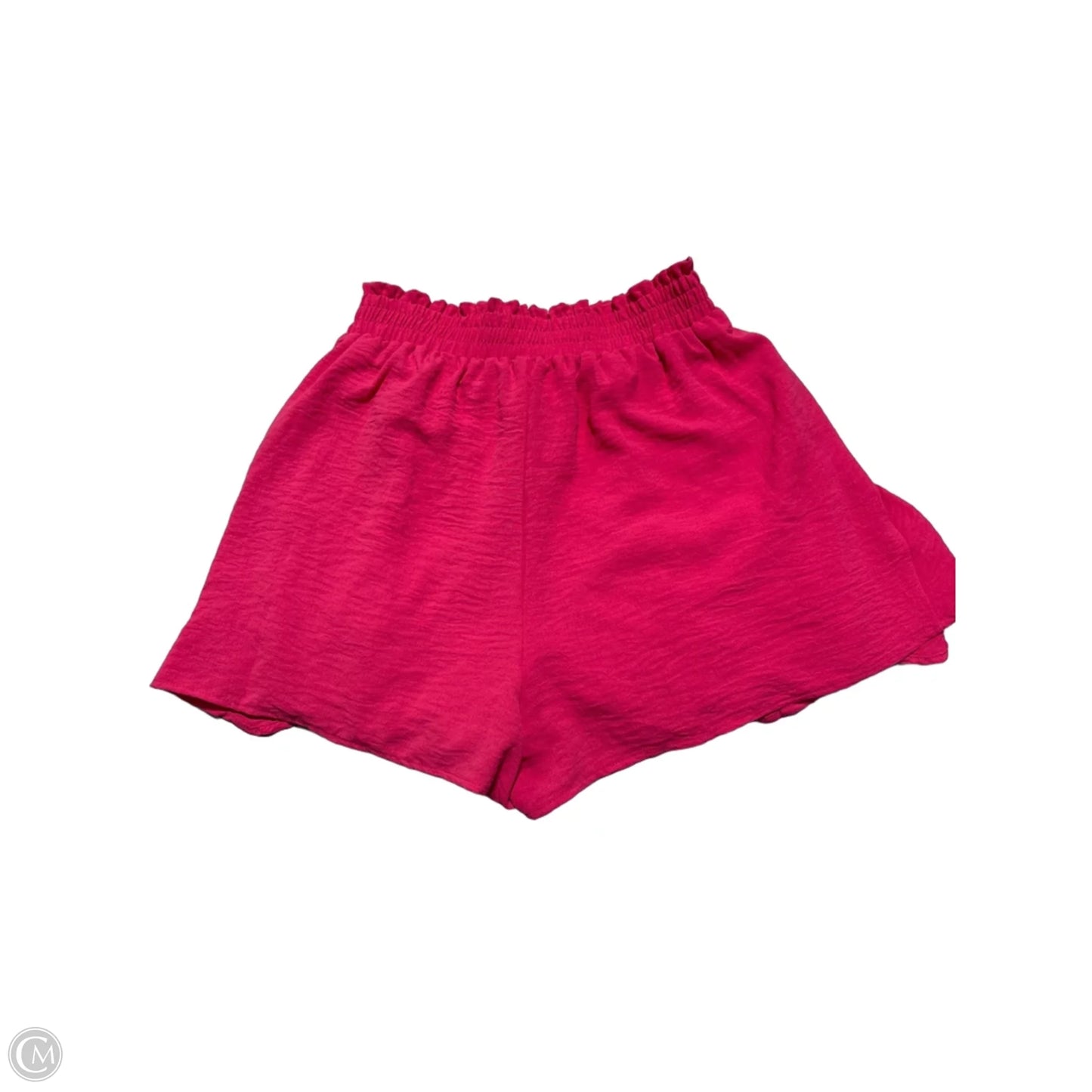 Shorts By Vanilla Bay In Pink, Size: S
