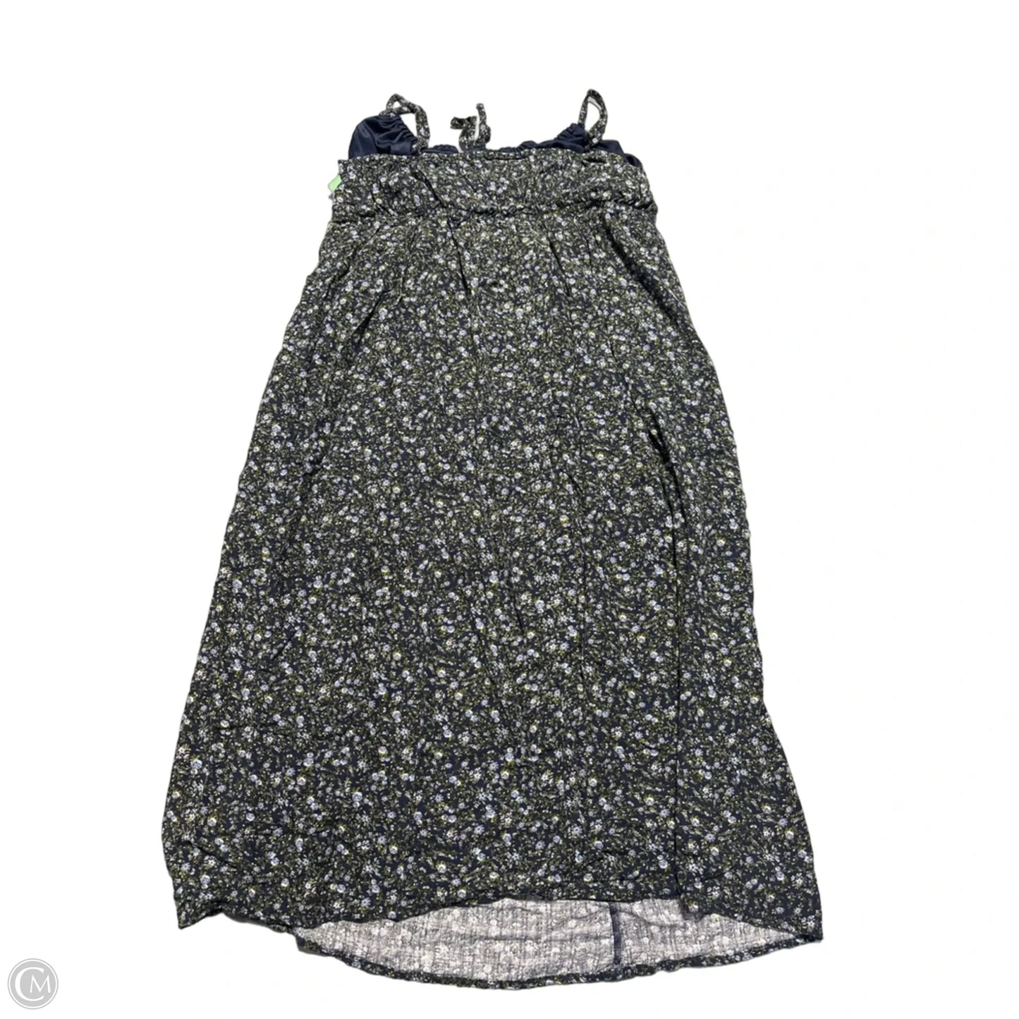 Dress Casual Short By No Boundaries In Navy, Size: L