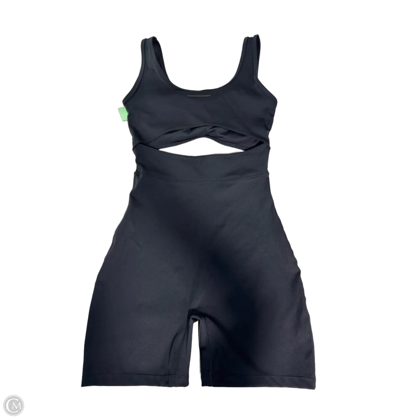 Romper By Fashion Nova In Black, Size: S