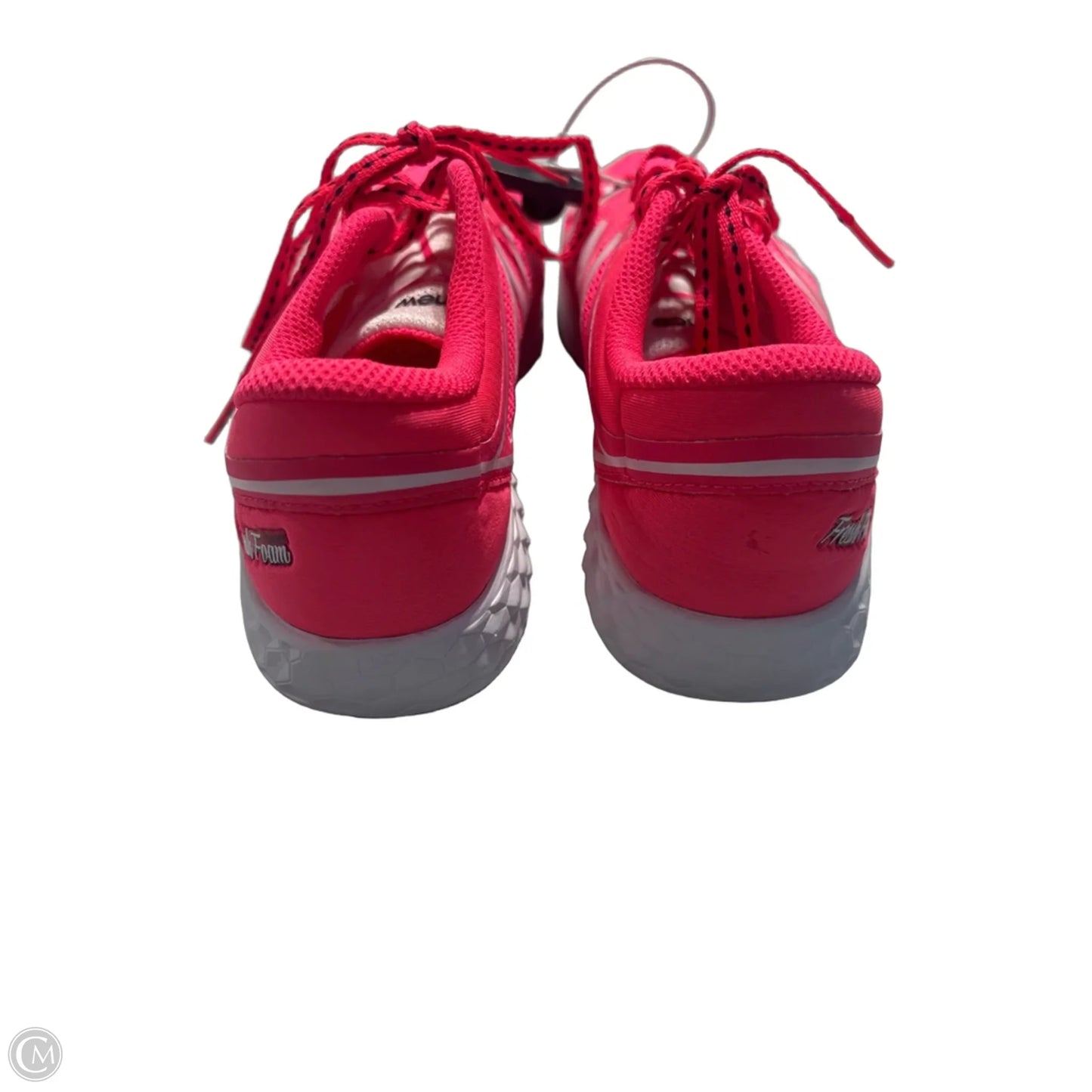 Shoes Athletic By New Balance In Pink, Size: 8.5