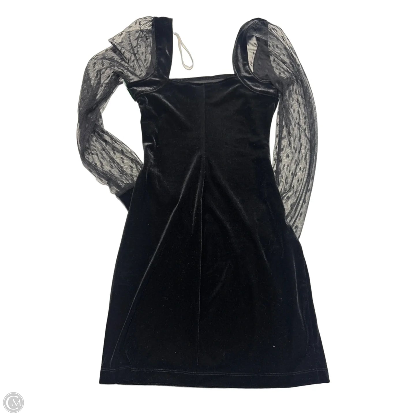 Dress Casual Short By Speechless In Black, Size: M