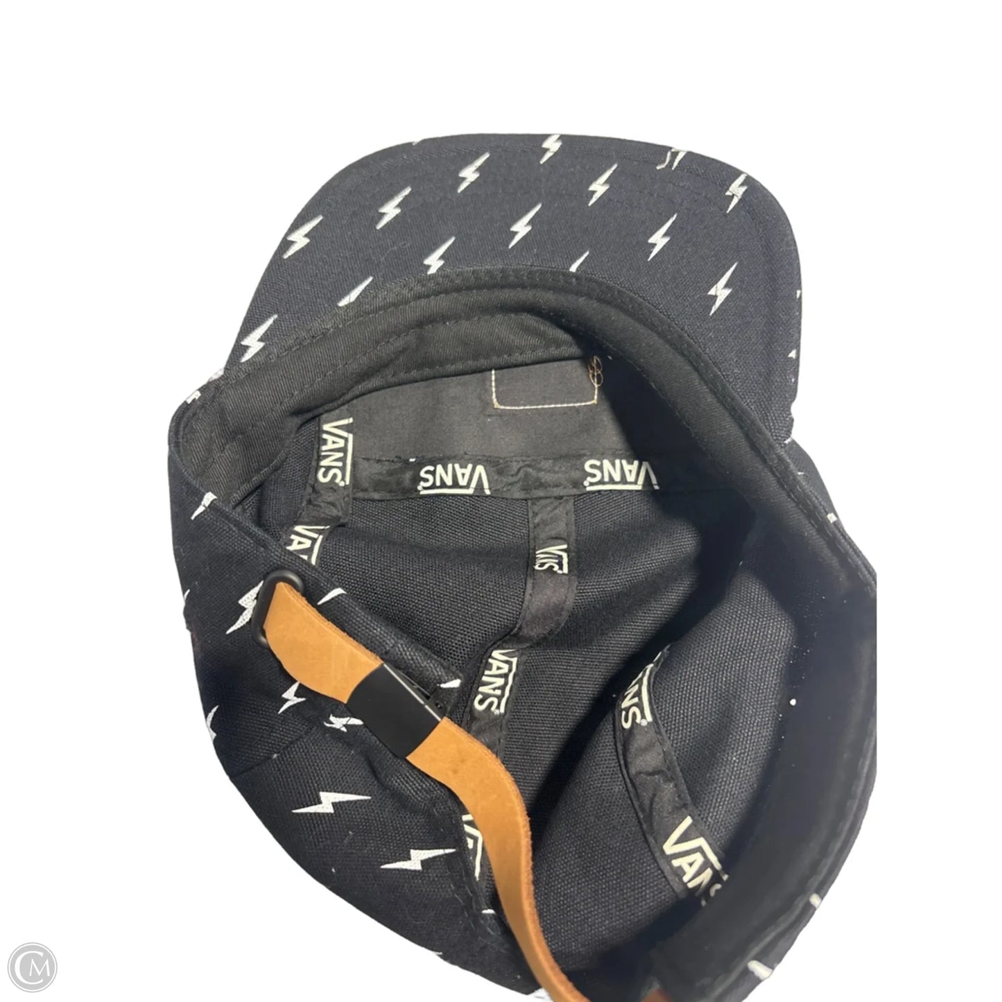 Hat Baseball Cap By Vans