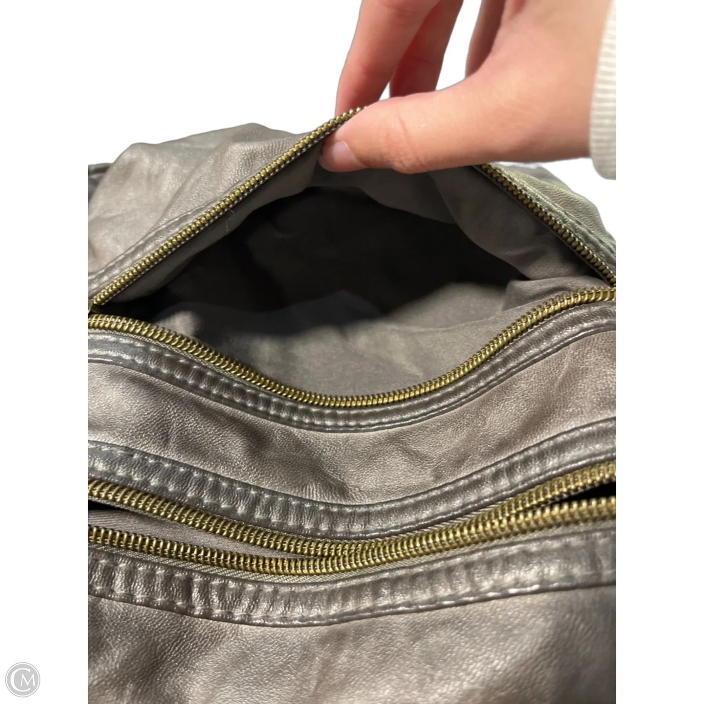 Backpack By Cme, Size: Small