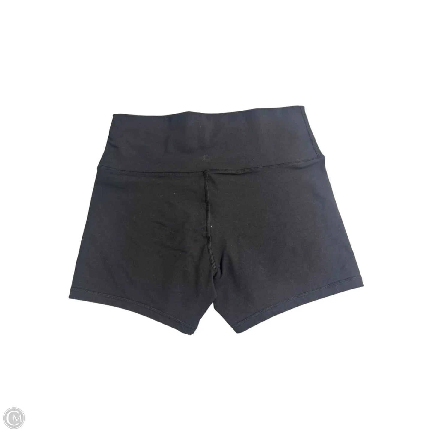 Athletic Shorts By Aerie In Black, Size: Xl