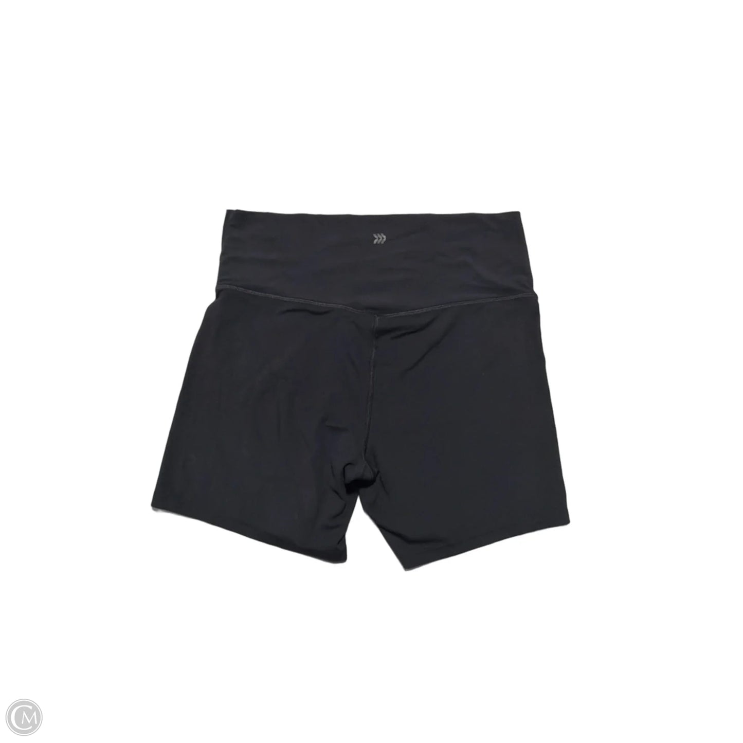 Athletic Shorts By All In Motion In Black, Size: Xl