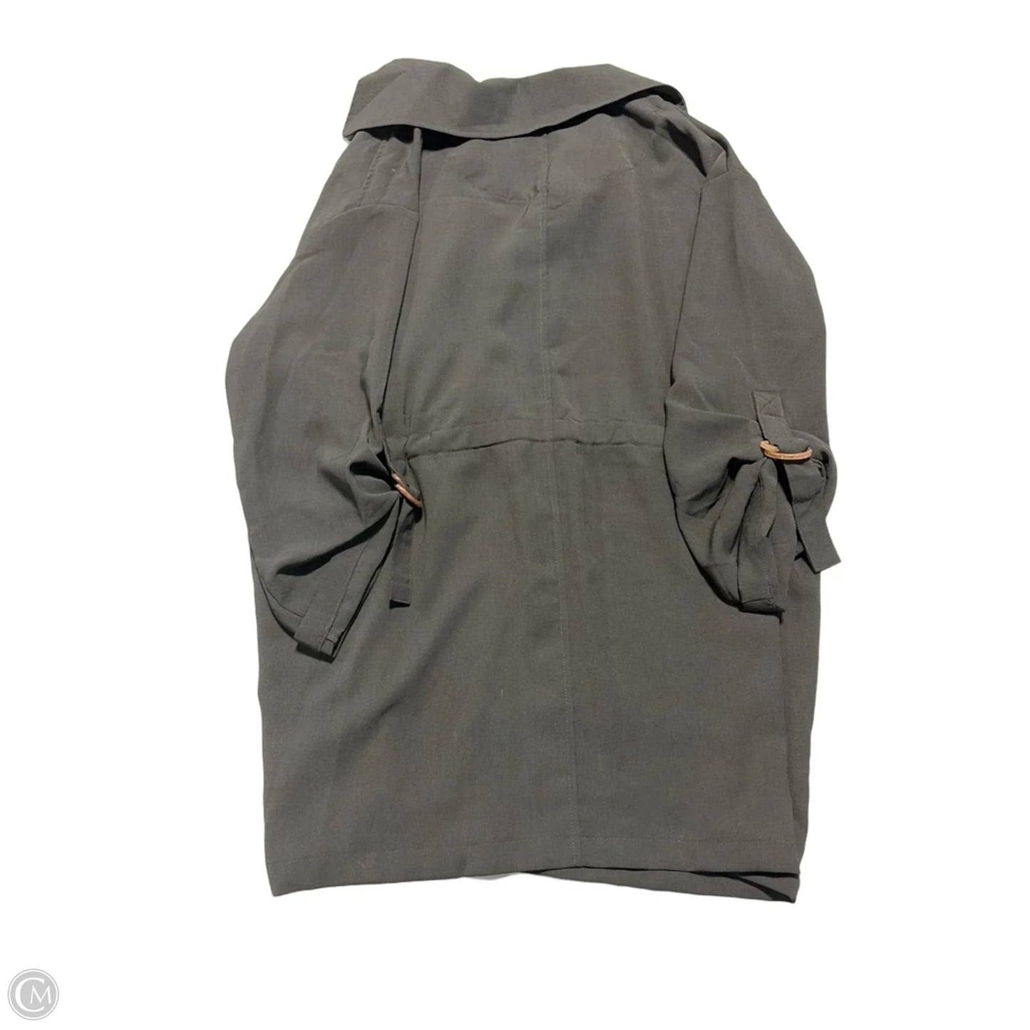 Dress Casual Short By Mi Ami In Black, Size: M