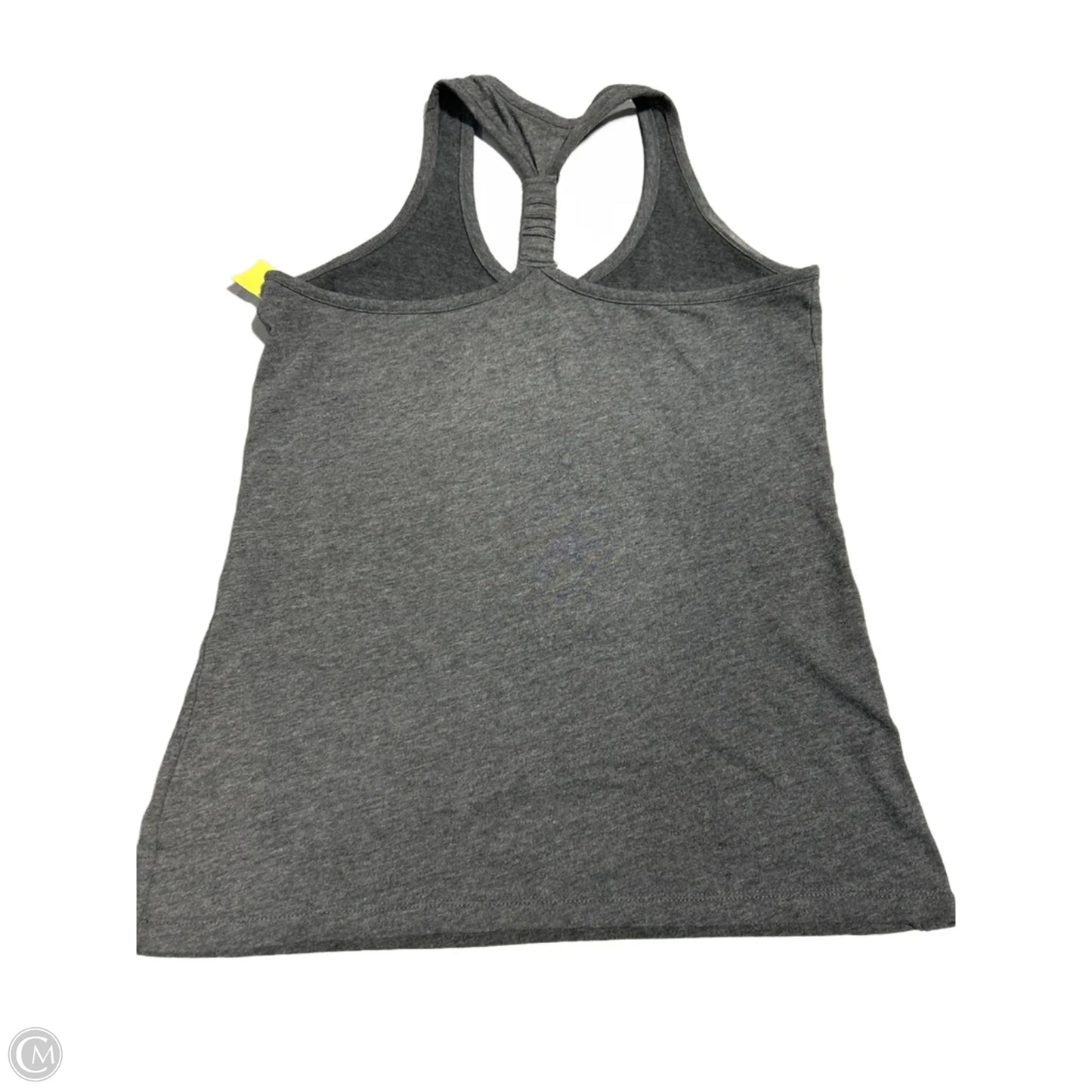 Tank Top By Pressbox In Grey, Size: M
