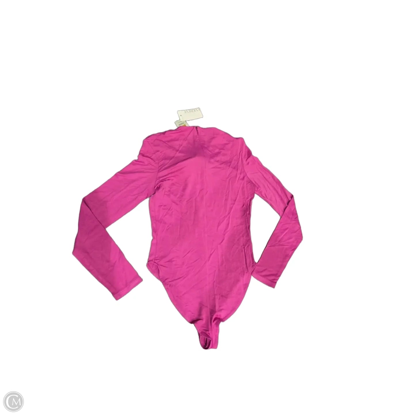 Bodysuit By Farm Rio Evereve In Pink, Size: M