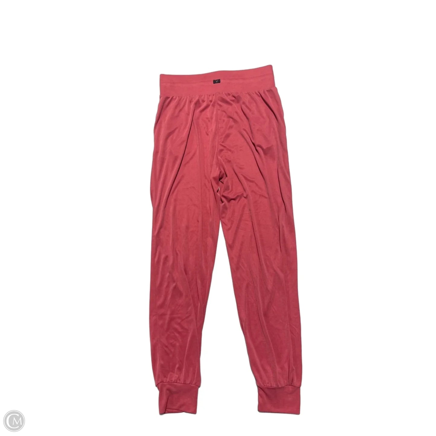 Pants Lounge By Victorias Secret In Pink, Size: M