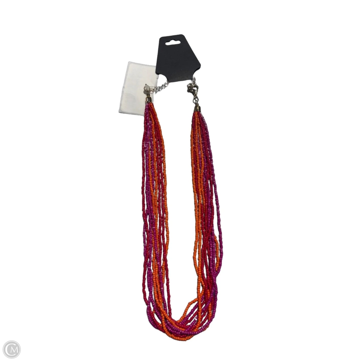 Necklace Other By Cmc