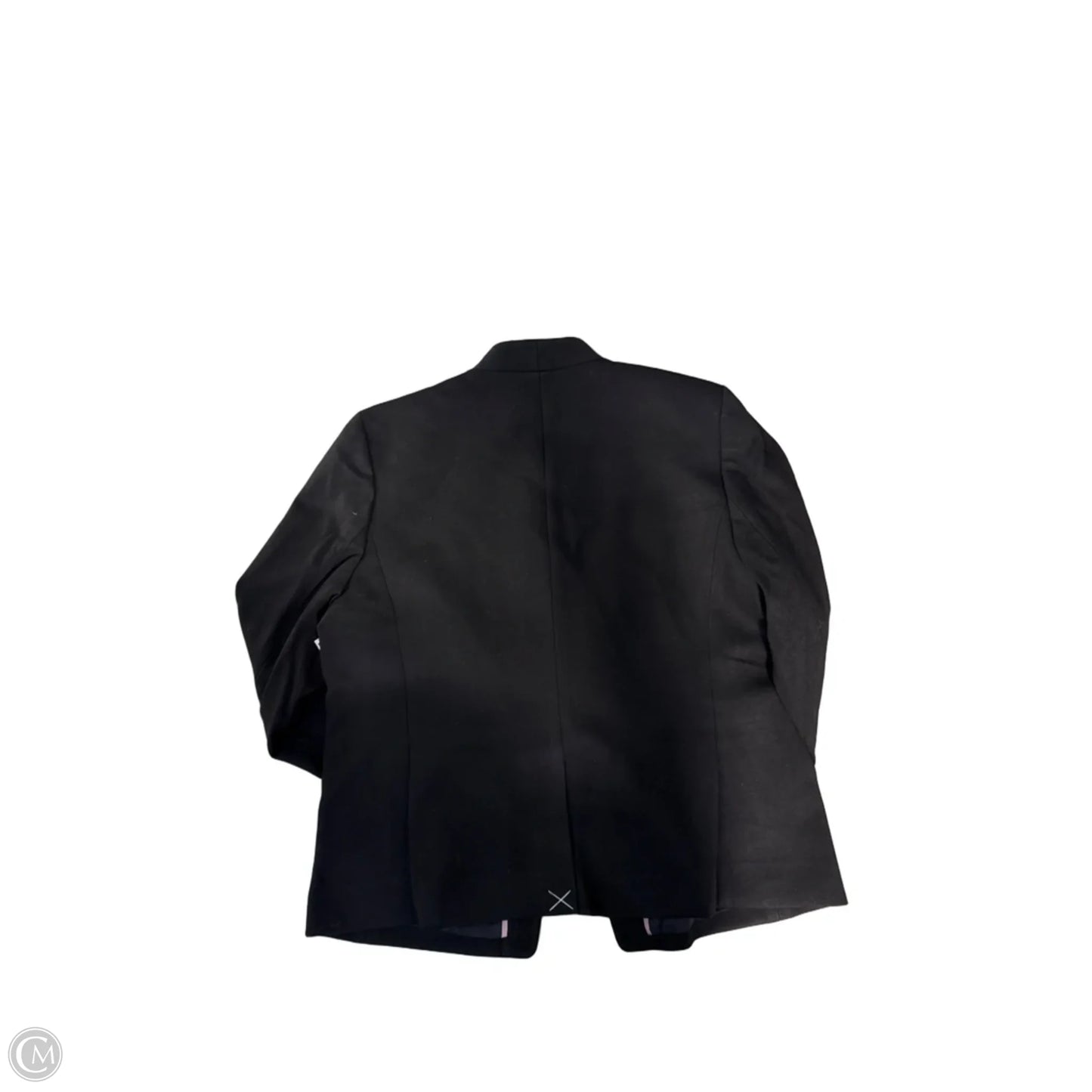 Blazer By J. Crew In Black, Size: Xl