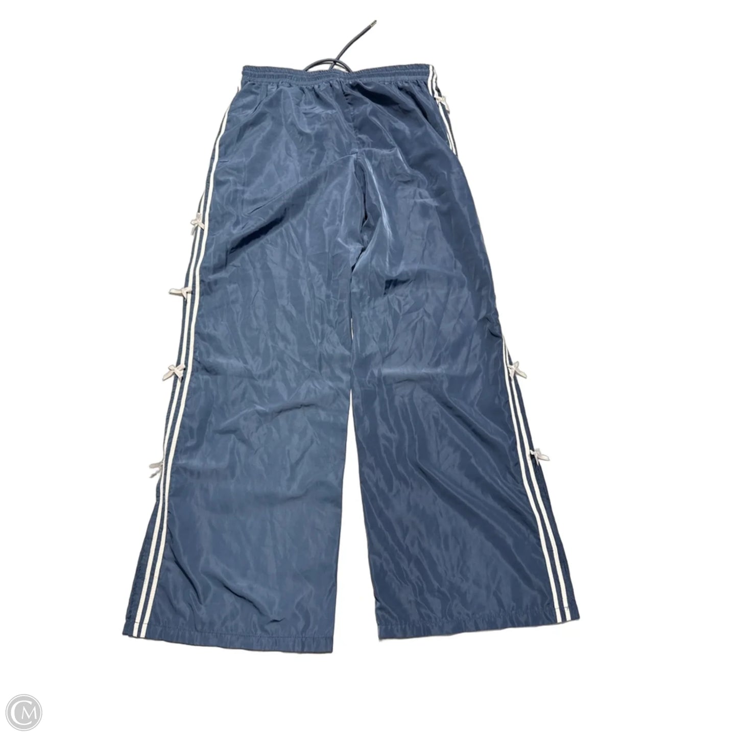 Athletic Pants By Cme In Navy, Size: L