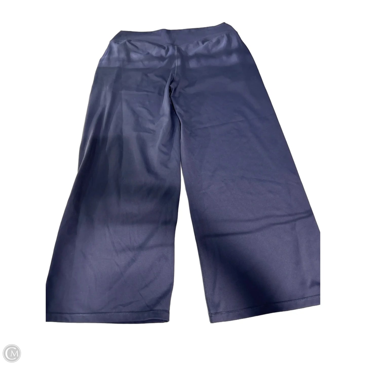 Athletic Pants By Cme In Navy, Size: Xxl