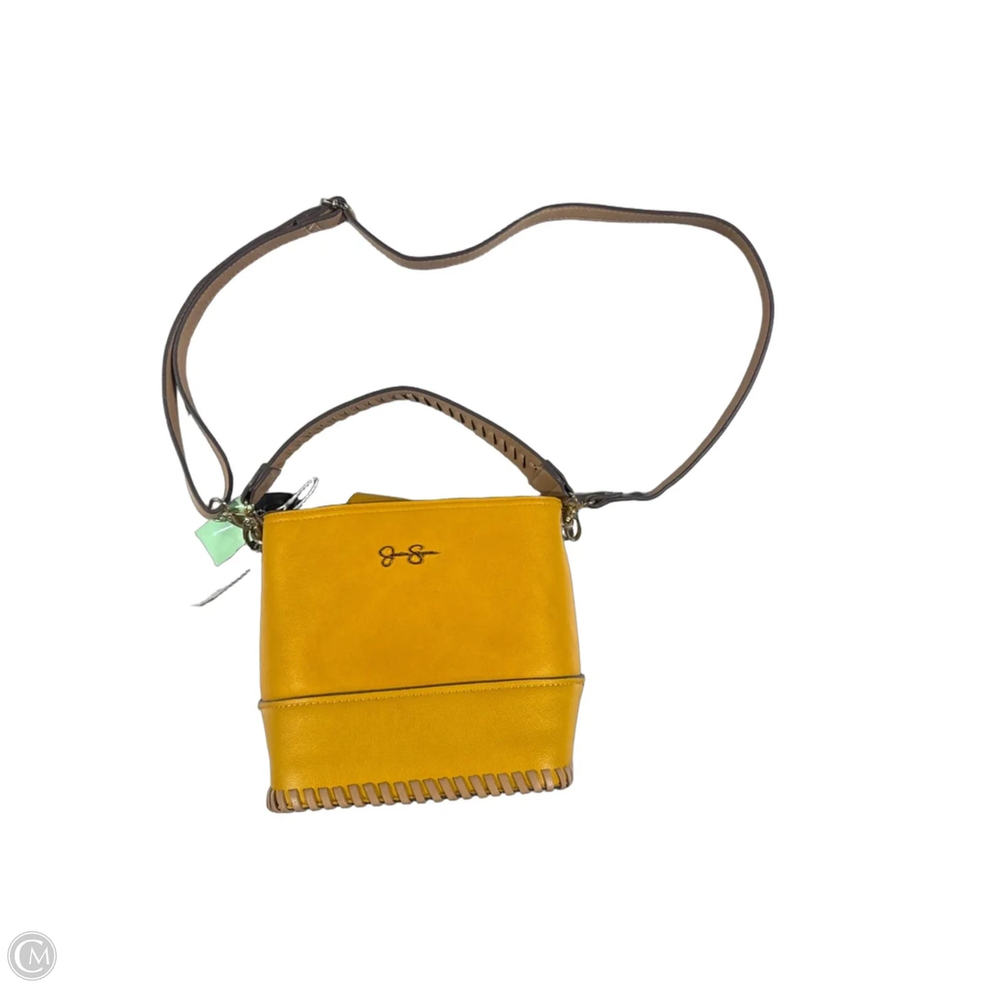 Crossbody By Jessica Simpson, Size: Medium
