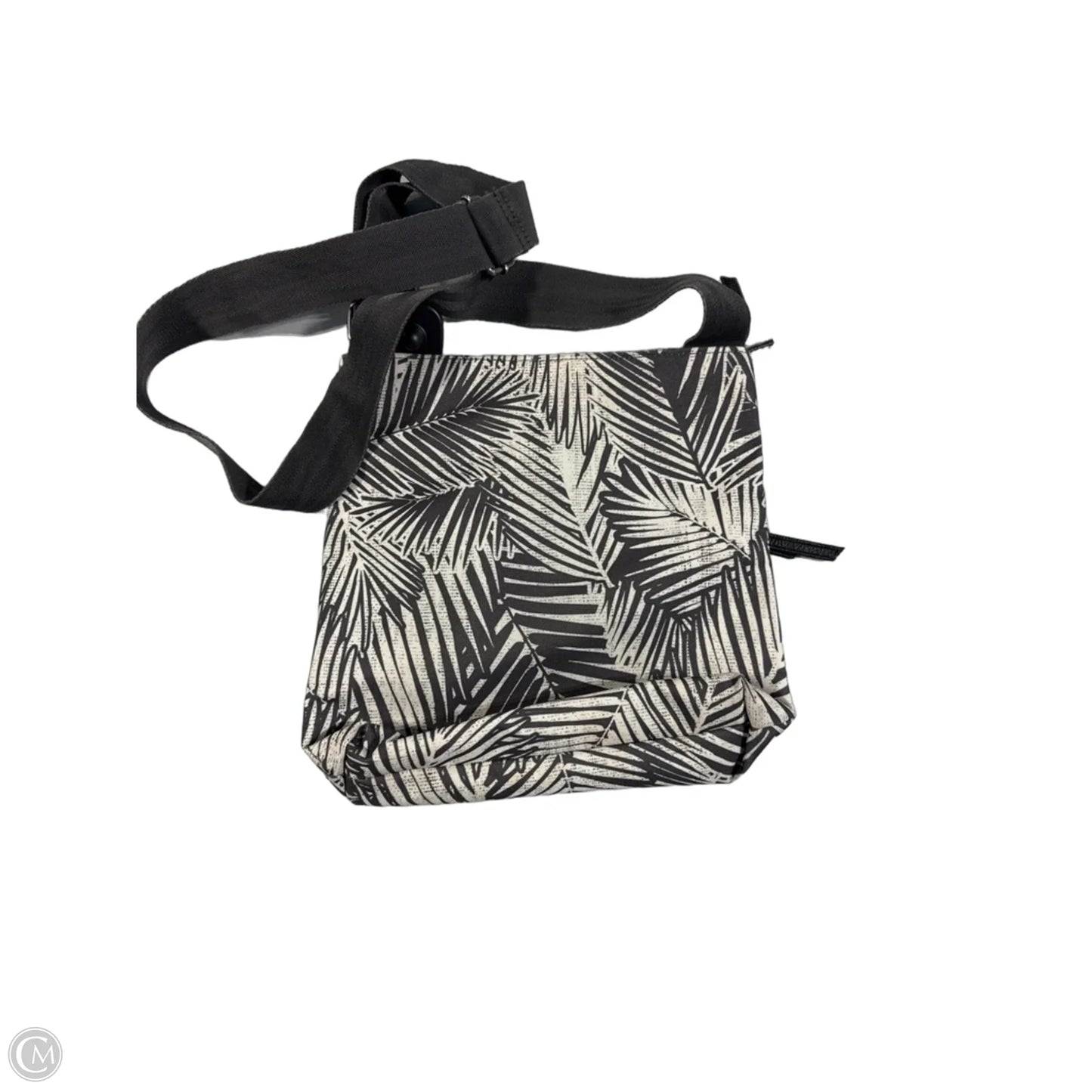 Handbag By Cmc, Size: Medium