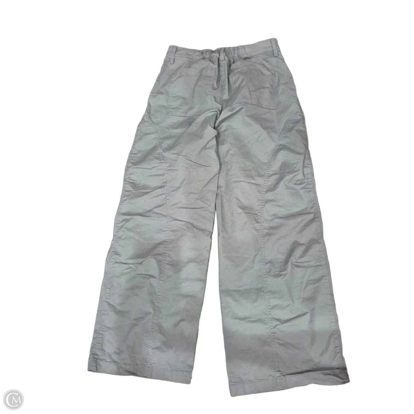 Pants Cargo & Utility By Celebrity Pink In Grey, Size: 4