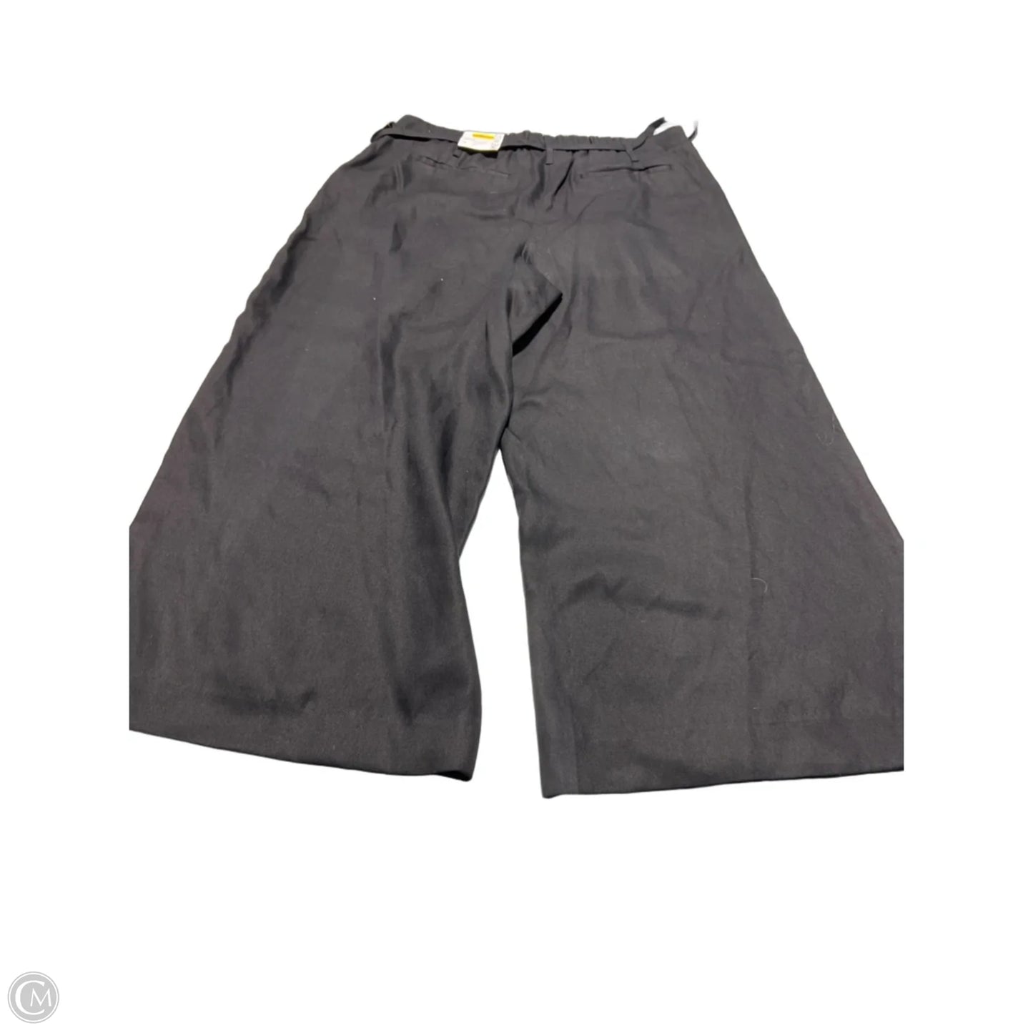 Pants Lounge By Nine West In Black, Size: 14