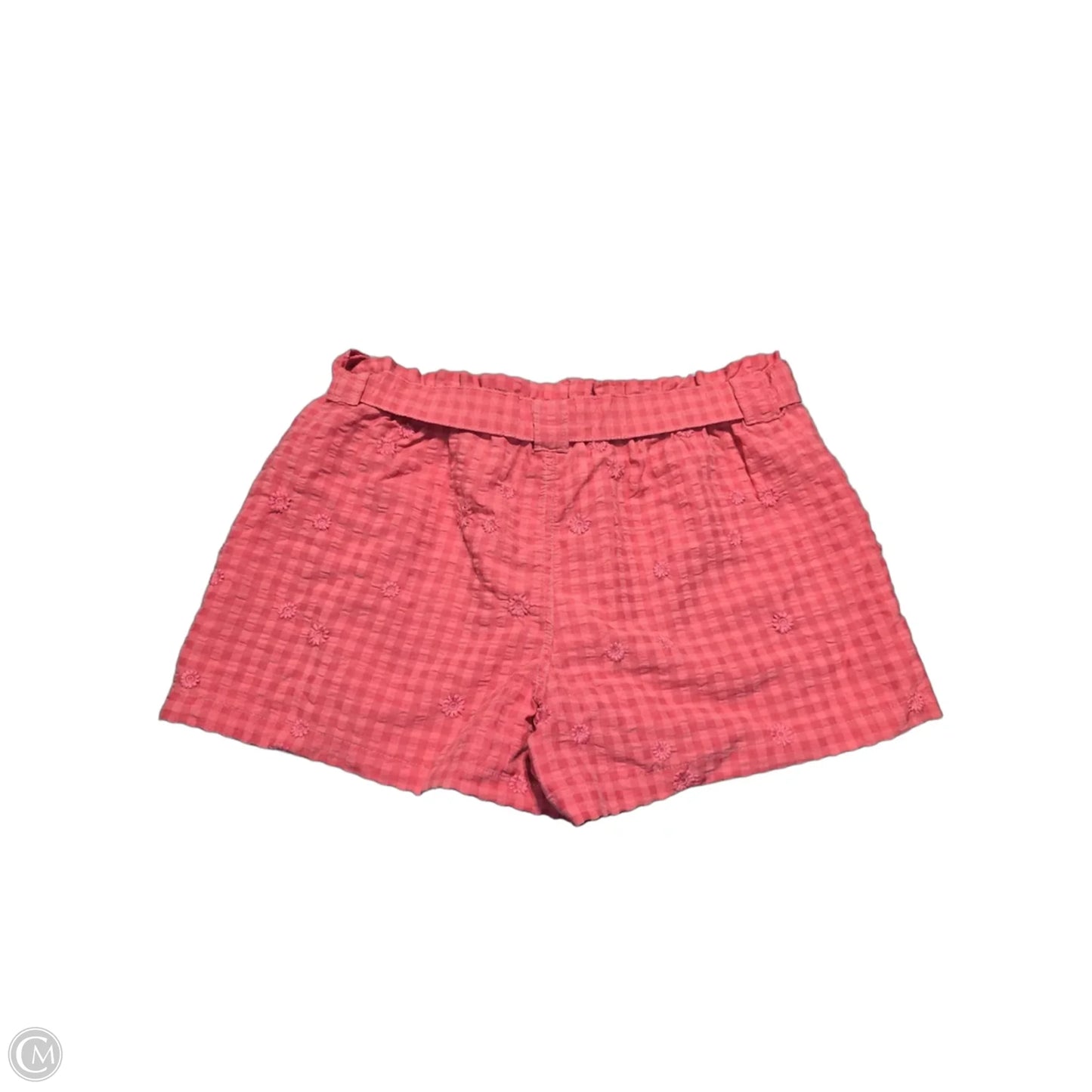 Shorts By Time And Tru In Pink, Size: 16